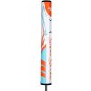 Super Stroke Zenergy Tour 2.0 Orange/Blue/White
