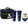Versace Dylan Blue Pour Femme darčeková sada pre ženy
