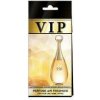 VIP No. 350 parfumový osviežovač do auta 13g. - Christian Dior J´Adore