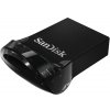 SanDisk Ultra Fit/128GB/USB 3.1/USB-A/Čierna SDCZ430-128G-G46