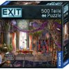 EXIT® - Das Puzzle: Die Bibliothek der Träume