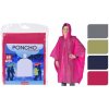 Pláštenka SEDCO PONCHO ADULT / SENIOR 4.ASS modrá