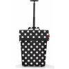 Reisenthel Trolley M Frame Dots White