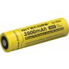 NITECORE Li-Ion akumulátor 18650 nabíjateľná 3500mAh (NL1835)