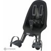 Qibbel AIR detská sedačka, čierna