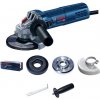 Bosch GWS 9-125 S Professional 0.601.396.102