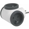 Legrand 3x2P+T 049435