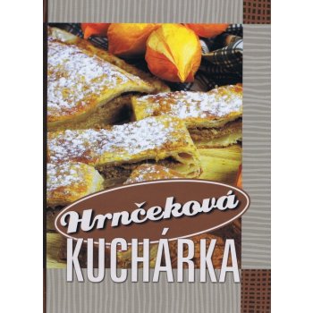 Hrnčeková kuchárka