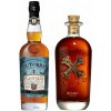Planteray Cut & Dry + Bumbu Rum, 40%, (set 1 x 0.7 L, 1 x 0.7 L)