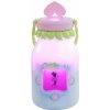 TM Toys Magic Fairyfinder Fairy Catching Jar Rainbow růžová