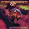 Silent Memorial - Cosmic Handball [CD]
