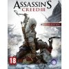 Assassins Creed 3 (Deluxe Edition)