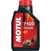 Motul 7100 4T 10W-60 1L