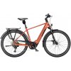 Elektrobicykel KTM Macina Style 830 2026 Farba: sivá, Veľkosť rámu: 60 cm, Priemer kolies: 28”