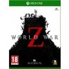 World War Z (X1)