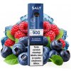Salt SWITCH Blueberry Raspberry jednorazová el. cigareta