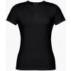 Tričko Goldbergh Amira Short Sleeve Top Black XS
