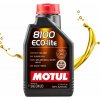 Motul 8100 Eco-Lite 0W-20 1 l