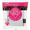 Papierové filtre na kávu HARIO WHITE V60-02 100 ks