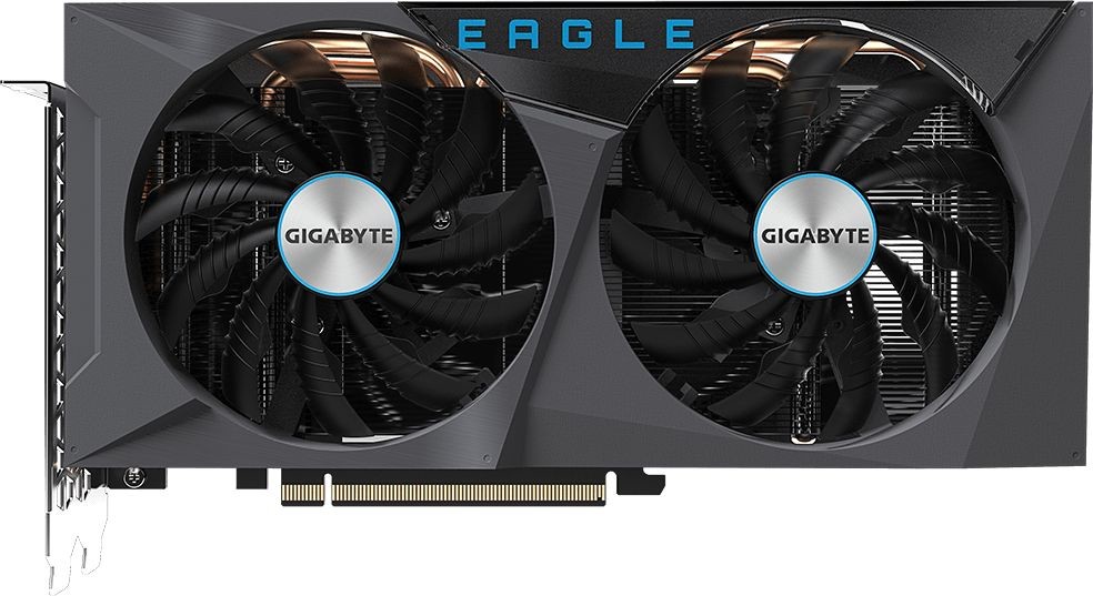 Gigabyte GV-N3060EAGLE-12GD 2.0