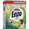 Enzo prací prášok professional Color 100 PD 7,1kg
