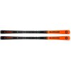 BLIZZARD-Firebird GS RACING (FLAT+PLATE) Oranžová 188 cm 25/26