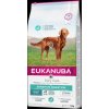 EUKANUBA Daily Care Sensitive Digestion 12 kg