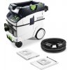 FESTOOL Mobilný vysávac CTM 36 E AC-LHS CLEANTEC