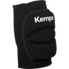 KEMPA KNEE INDOOR SUPPORT PADDED Chránič kolena., čierna, L