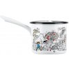 Muurla Kastról Pippi The way home 1,3l, smalt