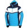Northfinder VITTORIO pánska bunda blue blue BU-5258SNW-387 Veľkosť: L pánska bunda