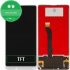LCD displej + Dotykové sklo Xiaomi Mi Mix 2S White Aftermarket