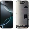 Apple iPhone 16 Pro - LCD Displej + Dotykové Sklo + Rám In-Cell 120Hz