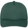 Myrtle beach Unisex šiltovka MB6550 Dark Green one size