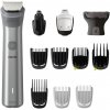 Philips MG5950/15 zastrihávač fúzov a vlasov Nerezová oceľ 14 Lithium-ion (Li-ion) (MG5950/15)