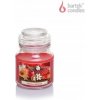Tradičná parafínová sviečka Perníkové korenie Bartek Candles 1 ks
