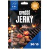 SENS Cvrččí Jerky BBQ 25 g