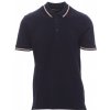 Payper Italia Polo navy modré