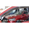 Deflektory predné pre BMW X3, 2025- / G45