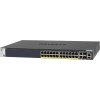 NETGEAR M4300-28G-POE+ MANAGED SW APS1000W