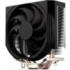ENDORFY chladič CPU Spartan 5 120mm fan 2 heatpipes kompaktný i pre menšie skrinky pre Intel a AMD EY3A001