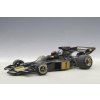 AUTOart Lotus 72E 1973 E.Fittipaldi 1 s figúrkou vodiča 1:18