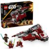 LEGO 75401 Ahsoka a jediská stíhačka Interceptor™