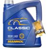 Motorový olej SCT - Mannol Classic 10W40 4 l 10W-40