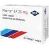 Flector EP 25 mg cps.mol.20 x 25 mg