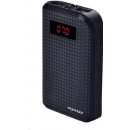 Powerbanka iMyMax Carbon 10000 mAh Black