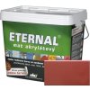 AUSTIS ETERNAL mat akrylátový 10 kg červenohnědá 07