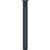Apple Watch 49 mm námornícky modré predĺženie Oceánskeho remienka vyhotovenie z čierneho titánu MYPC3ZM/A