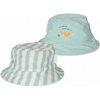 Little Dutch Klobúčik Ocean Breeze veľ. 3