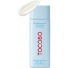 TOCOBO, Bio vodný krém na opaľovanie SPF50 PA++++ opaľovací krém na tvár 50 ml